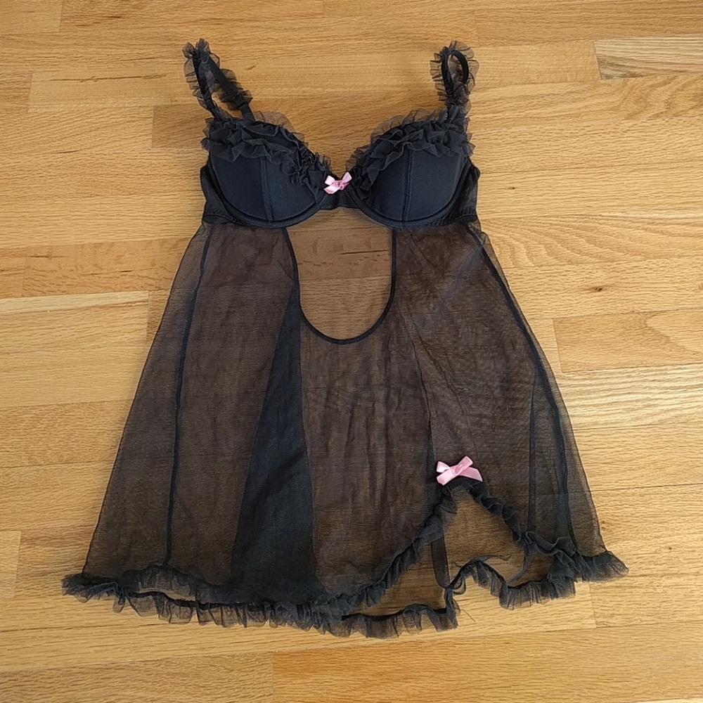 Victoria's Secret Babydoll